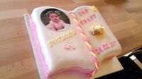 Buch-Torte