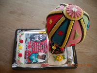 Heißluftballon-Torte
