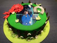 Torte-Geburtstag-Maedchen-Pferd