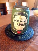 Torte-mit-Urpils-Logo