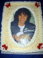 Torte-mit-ovalem-Bild