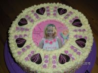 Torte-zur-Kommunion