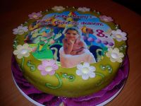 Wolkenform-Geburtstag