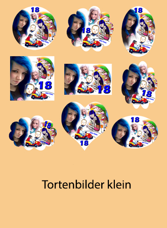 Muffinaufleger