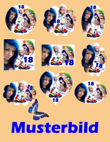 muffinbilder